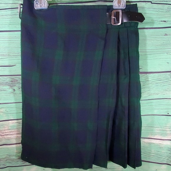 highland kilt